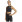Adidas Γυναικεία αμάνικη μπλούζα Adizero Running Crop Top